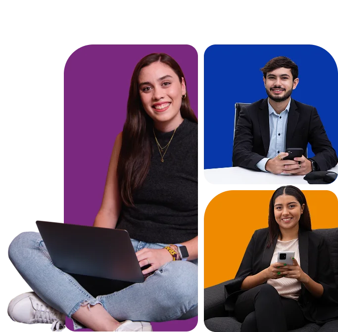 ¿Por qué estudiar en UNIVA?